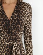 by swan Rochie Negru-Bej Lightheart