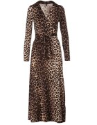 by swan Rochie Negru-Bej Lightheart