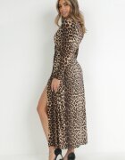by swan Rochie Negru-Bej Mellona