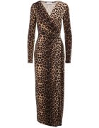 by swan Rochie Negru-Bej Mellona
