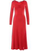by swan Rochie Roșie Hippie