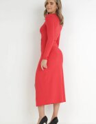 by swan Rochie Roșie Linalle