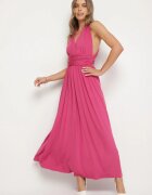 by swan Rochie Roz închis