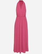 by swan Rochie Roz închis