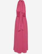 by swan Rochie Roz închis