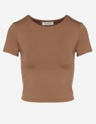 by swan Tricou Maro Scurt cu Viscoză Eframera
