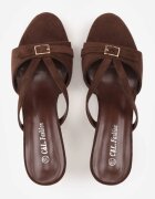 c&l fashion Papuci Maro