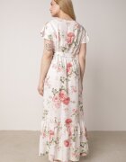 cflo Rochie Albă