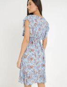 cflo Rochie Albastră