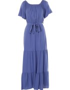 cflo Rochie Albastră Kissorise