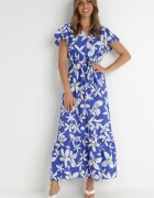 cflo Rochie Albastră Marrie