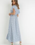 cflo Rochie Albastră Megopis