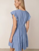 cflo Rochie Albastru deschis Callirea
