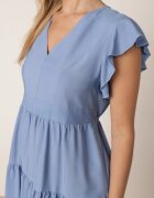 cflo Rochie Albastru deschis Callirea