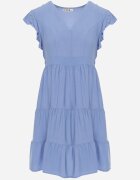 cflo Rochie Albastru deschis Callirea