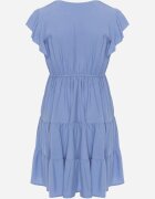 cflo Rochie Albastru deschis Callirea
