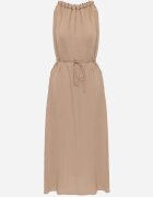 cflo Rochie Bej
