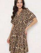 cflo Rochie Bej