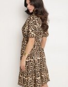 cflo Rochie Bej