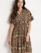 cflo Rochie Bej