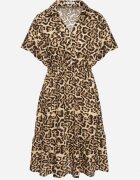 cflo Rochie Bej