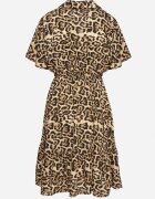 cflo Rochie Bej