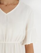 cflo Rochie Bej Stamorus