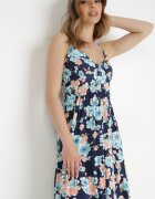 cflo Rochie bleu-marin Damaia