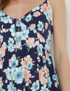 cflo Rochie bleu-marin Damaia
