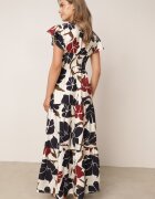 cflo Rochie Bleumarin