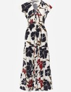cflo Rochie Bleumarin