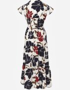 cflo Rochie Bleumarin