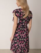 cflo Rochie Bleumarin
