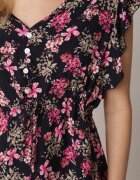 cflo Rochie Bleumarin