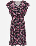 cflo Rochie Bleumarin