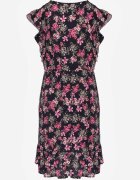 cflo Rochie Bleumarin