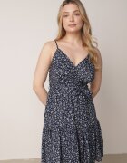 cflo Rochie Bleumarin