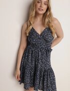 cflo Rochie Bleumarin