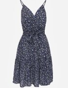 cflo Rochie Bleumarin