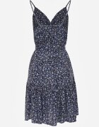 cflo Rochie Bleumarin