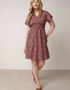 cflo Rochie Bleumarin