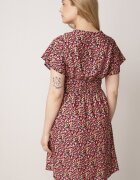 cflo Rochie Bleumarin
