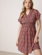 cflo Rochie Bleumarin