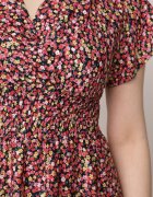 cflo Rochie Bleumarin