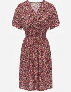 cflo Rochie Bleumarin