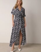 cflo Rochie Bleumarin