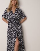 cflo Rochie Bleumarin