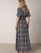 cflo Rochie Bleumarin