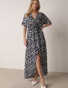 cflo Rochie Bleumarin