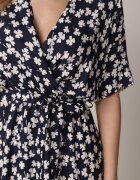 cflo Rochie Bleumarin